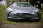 Aston Martin One-77 2010 года